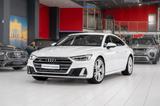 Audi S7*VALCONA*SPORTSITZE*MMI+*LED*NUR 7.377 KM*1.HD - Audi S7 aus 2020