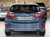 Ford Fiesta Vignale S/S|NAVI|LEDER|CAM|ACC|CarPly|B&O - Ford Fiesta Gebrauchtwagen in Hagen