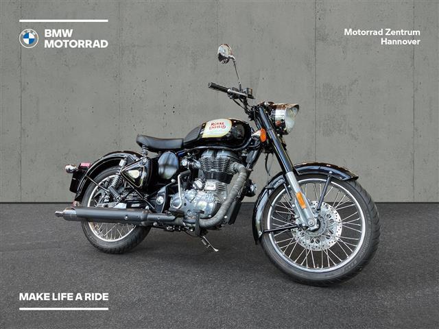 Royal Enfield Bullet Classic