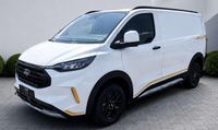 Ford Transit Custom - Vorschau Bild 1