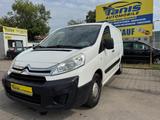 Citroën Jumpy HDi 90 27 L1H1 Kasten*Neu Tüv*Euro 5 * - Citroën Jumpy aus 2012