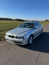 BMW 540i E39 Limousine exklusiv 2. Hand