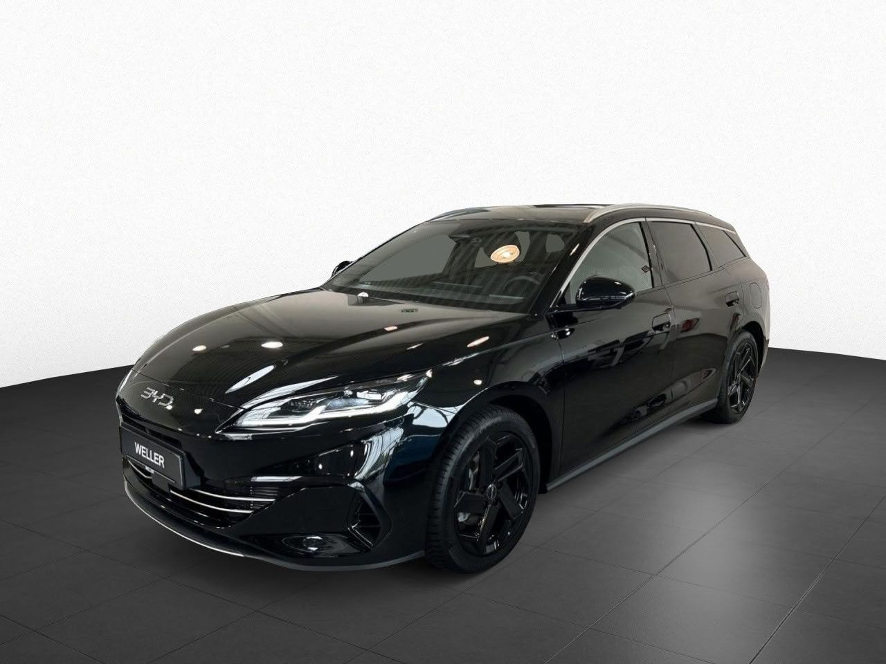 BYD SEAL