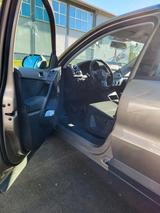 Volkswagen VW Tiguan 2.0 TDI (5N) 140 PS Dieselmotor - Volkswagen Tiguan 140 ps mit Diesel-Antrieb