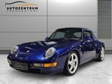 Porsche 993 Cabriolet C2*SAMMLER*XENON*TURBO* - Porsche 993: C2s