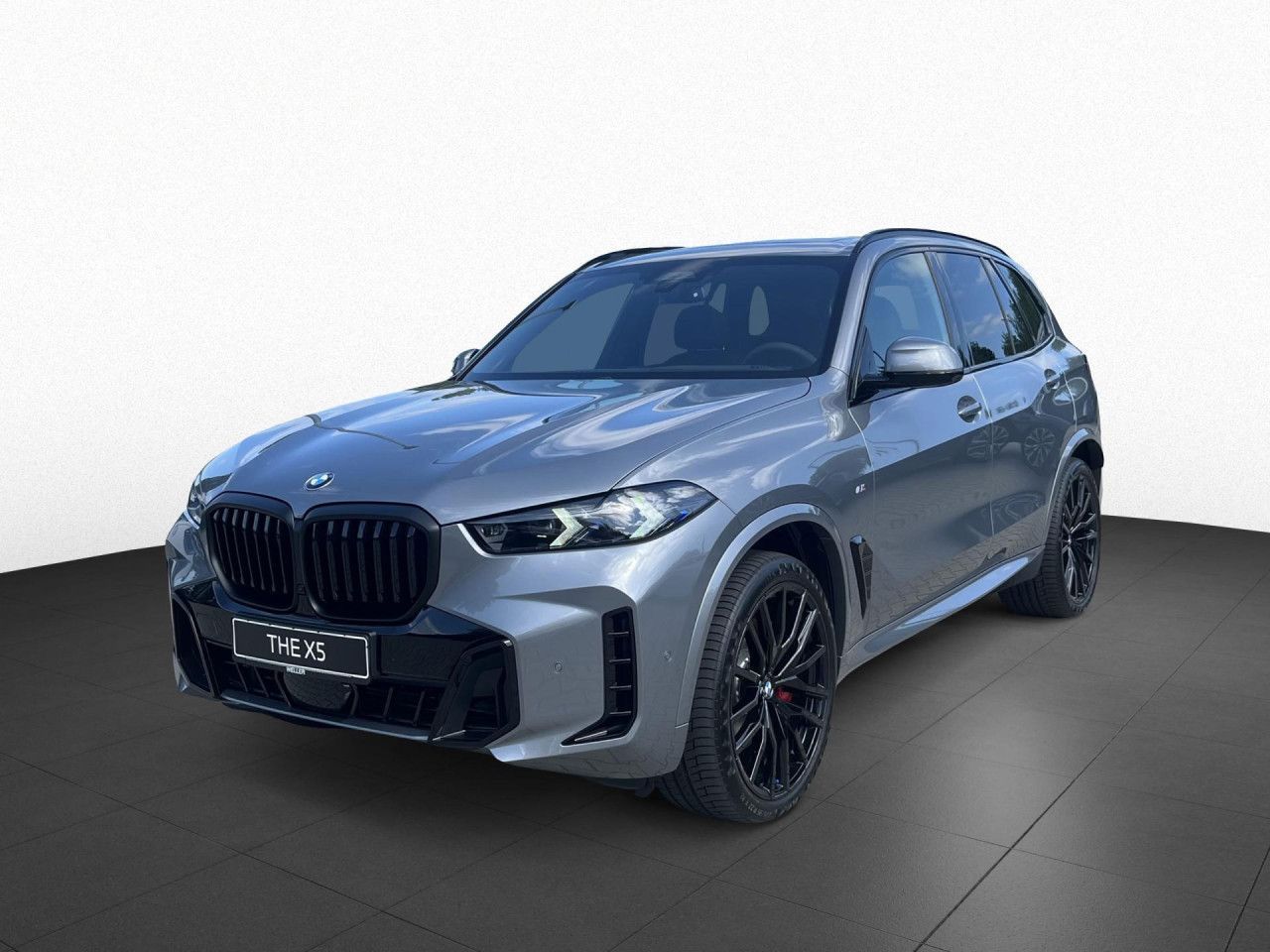 BMW X5 - Bild 2