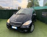 Mercedes-Benz Mercedes A160 2008 DIESEL NEOPATENTATI 5 PORTE - gebrauchte Mercedes-Benz A 160 aus dem Jahr 2008