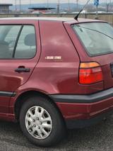 Volkswagen Golf 1.6 Rolling Stones Rolling Stones - Volkswagen Golf: Rolling Stones