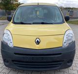 Renault Kangoo Rapid Compact Basis - Renault Kangoo: Basis