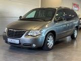 Chrysler Voyager 2.8 CRD LTD  Leder/DVD/Stdhz. - Chrysler Gebrauchtwagen von 2008