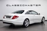 Mercedes-Benz CL 500 Btw auto, Fiscale waarde € 8.000,- (€ 24. - Mercedes-Benz CL-Klasse Gebrauchtwagen