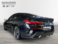 BMW M850 - Vorschau Bild 3