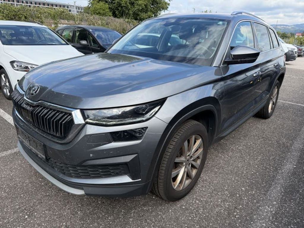 Image of Skoda Kodiaq