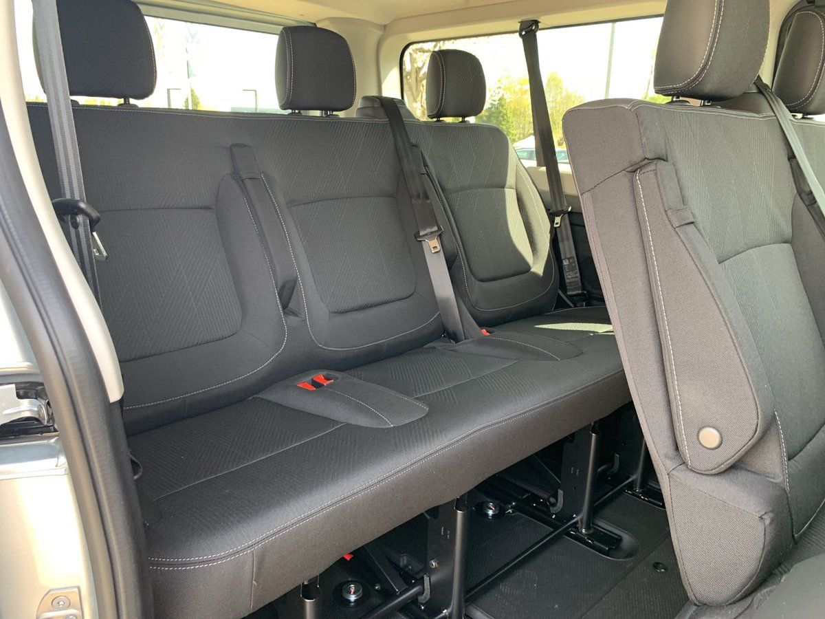 Renault Trafic - Bild 29