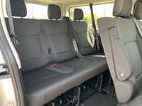 Renault Trafic - Vorschau Bild 29
