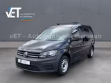 Volkswagen Caddy Maxi Kasten EcoProfi | Facelift | 2 Türen - VW Caddy Maxi von 2015