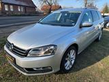 Volkswagen Passat Variant Highline BlueMotion - gebrauchte VW Passat Variant aus dem Jahr 2013