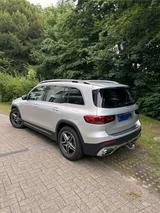 Mercedes-Benz GLB 200 d AMG Line MBUX+LED+Wide+Parkkam+SHZ+19 - Mercedes-Benz GLB 200 in Bremen