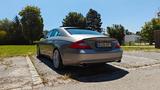 Mercedes-Benz CLS 350 - Wochenendwagen - Mercedes-Benz CLS 350: Beige