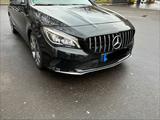 Mercedes-Benz CLA 200 AMG - Mercedes-Benz CLA 200 Gebrauchtwagen in Köln