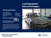 Volkswagen Passat Variant - Vorschau Bild 2