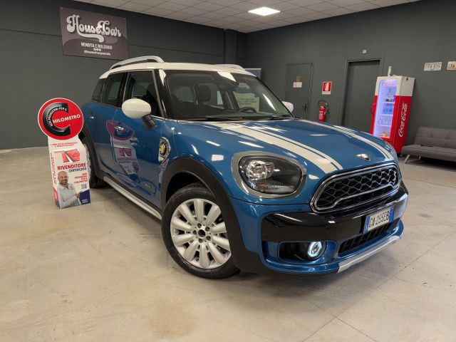 MINI Mini Cooper S Countryman Mini 1.5 Cooper SE Hype