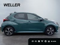 Toyota Yaris - Vorschau Bild 14