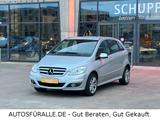 Mercedes-Benz B 170*NGT*SportsTourer*Autom.*AHK*PDC*SH*Klima* - Mercedes-Benz B 170 in Bremen