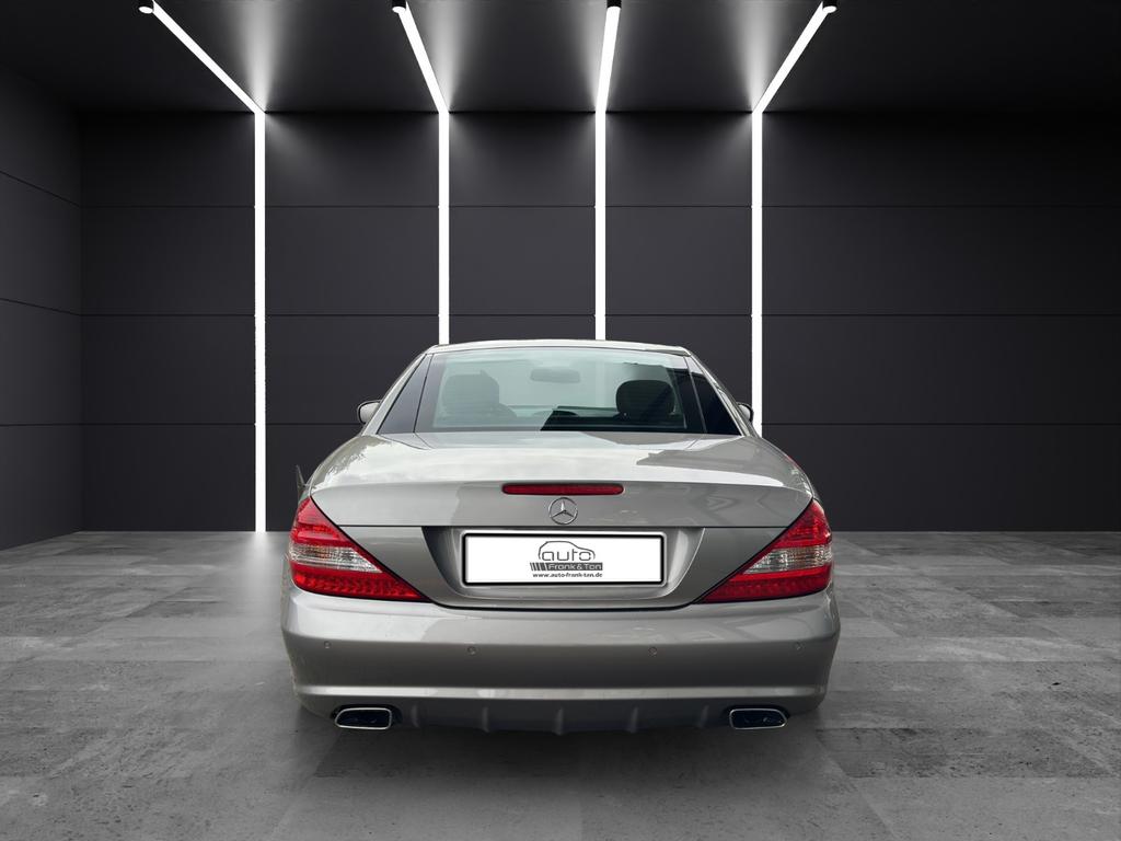 Mercedes-Benz SL 350
