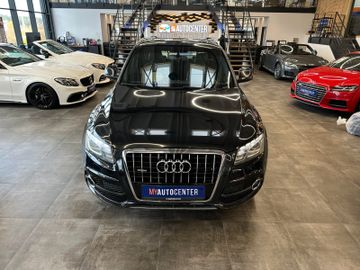 Audi Q5 3.2 FSI quattro *Kamera*Klima*Xenon*Panorama*