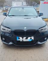 BMW 125i Edition M Sport Shadow A Edition M Spor... - BMW 125 von privat
