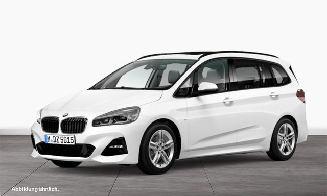 BMW 218d Gran Tourer M Sportpaket HiFi DAB LED RFK