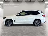 BMW X5 xDrive30d M Sport LiveCockpitProf Laser HiFi - BMW X5 Gebrauchtwagen in Saarbrücken