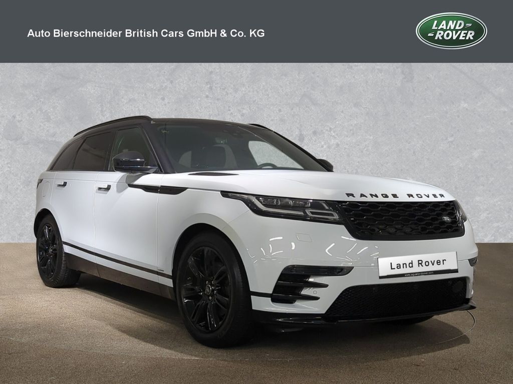 Land Rover Range Rover Velar D275 R-Dynamic S BLACK-PACK WI