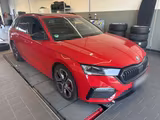 Skoda Octavia Combi RS First Edition HuD/Pano/Canton - Skoda Octavia: RS First Edition