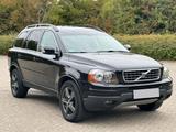 Volvo XC90 D5 AWD 7-Sitzer Facelift Moment... - Volvo XC90 Facelift Gebrauchtwagen