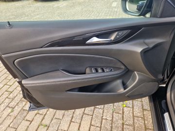 Bild 13 Opel Insignia B Sports Tourer Dynamic