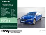 Skoda Superb Combi 2.0 TDI DSG Style - Skoda Superb in Freiburg
