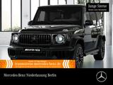 Mercedes-Benz G 63 AMG SHD/Night II/Drivers/Carbon/Standhz/22"