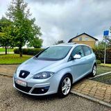 Seat Altea Stylance / Style *1.Hand*Scheckheft*SD* - Seat Altea Stylance mit Diesel-Antrieb