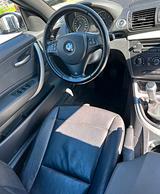 BMW 118i Cabrio LEDER* PDC* 8-FACH BEREIFT - BMW 118: Cabrio, 118i