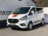 Ford Transit Custom 2.0 TDCi 320 L1  *9-SITZER*KLIMA*