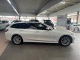 BMW 318 d Touring Curved Diplay+Leder in Braun+uvm. - BMW 318 in Hamm