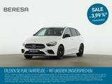 Mercedes-Benz B 250 e AMG Night MBUX Kamera LED Navi Park-Ass. - Mercedes-Benz B-Klasse