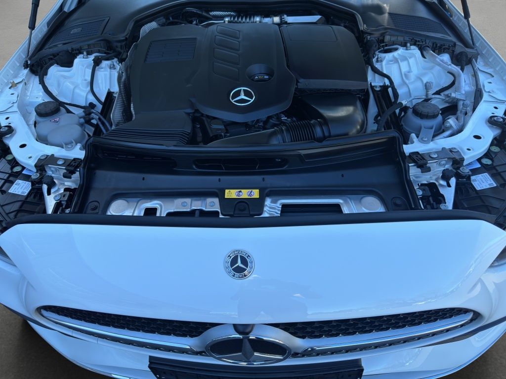 Fahrzeugabbildung Mercedes-Benz C 300 d T AMG*AHZV*LED*KAMERA*DAB*DISTRONIC*19''