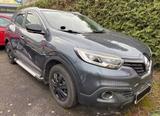 Renault Kadjar Limited - Renault Kadjar in Stuttgart