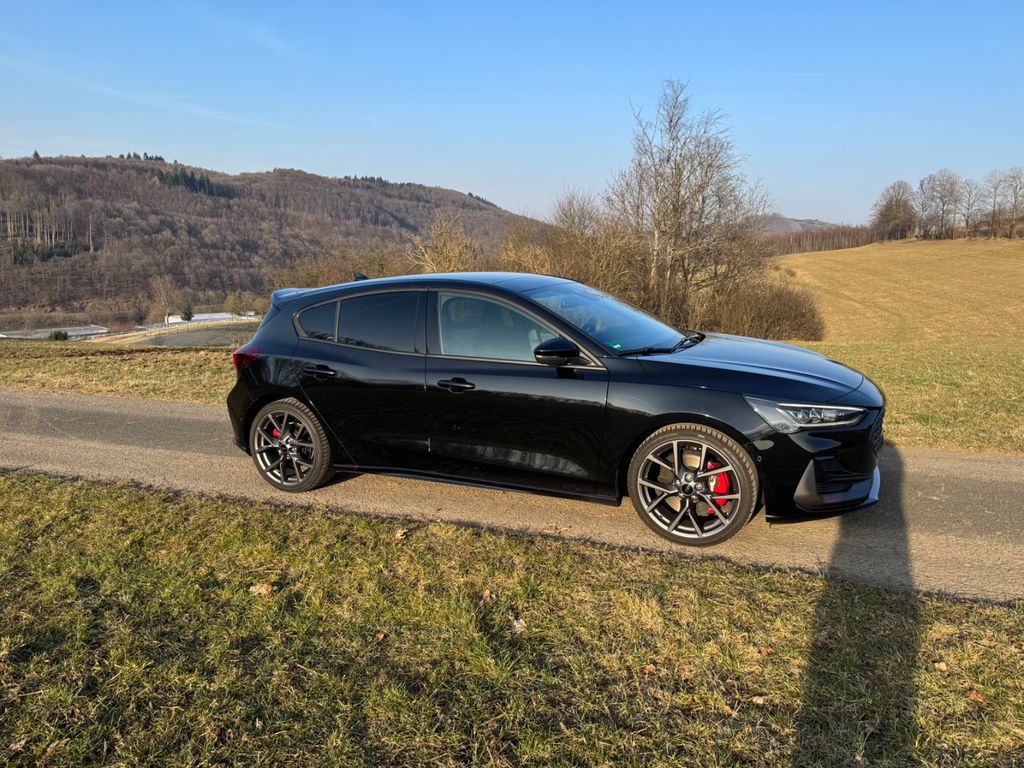 Image of Ford Focus