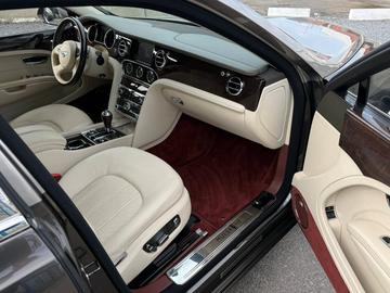 صورة 10 لـ 2011 Bentley MULSANNE