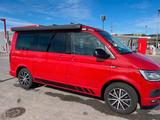 Volkswagen T6 California - Coast Edition - sofort startklar - Volkswagen T6 California: Coast