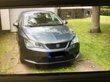 Seat Ibiza 1.4 16V Style SC Style - Seat Ibiza aus 2012 mit Benzin-Antrieb: Kleinwagen, 1.4
